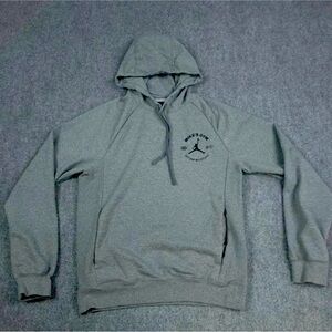 Air Jordan Men’s Medium Mike’s Gym Jumpman Hoodie